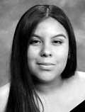 JOANA HERNANDEZ: class of 2019, Grant Union High School, Sacramento, CA.